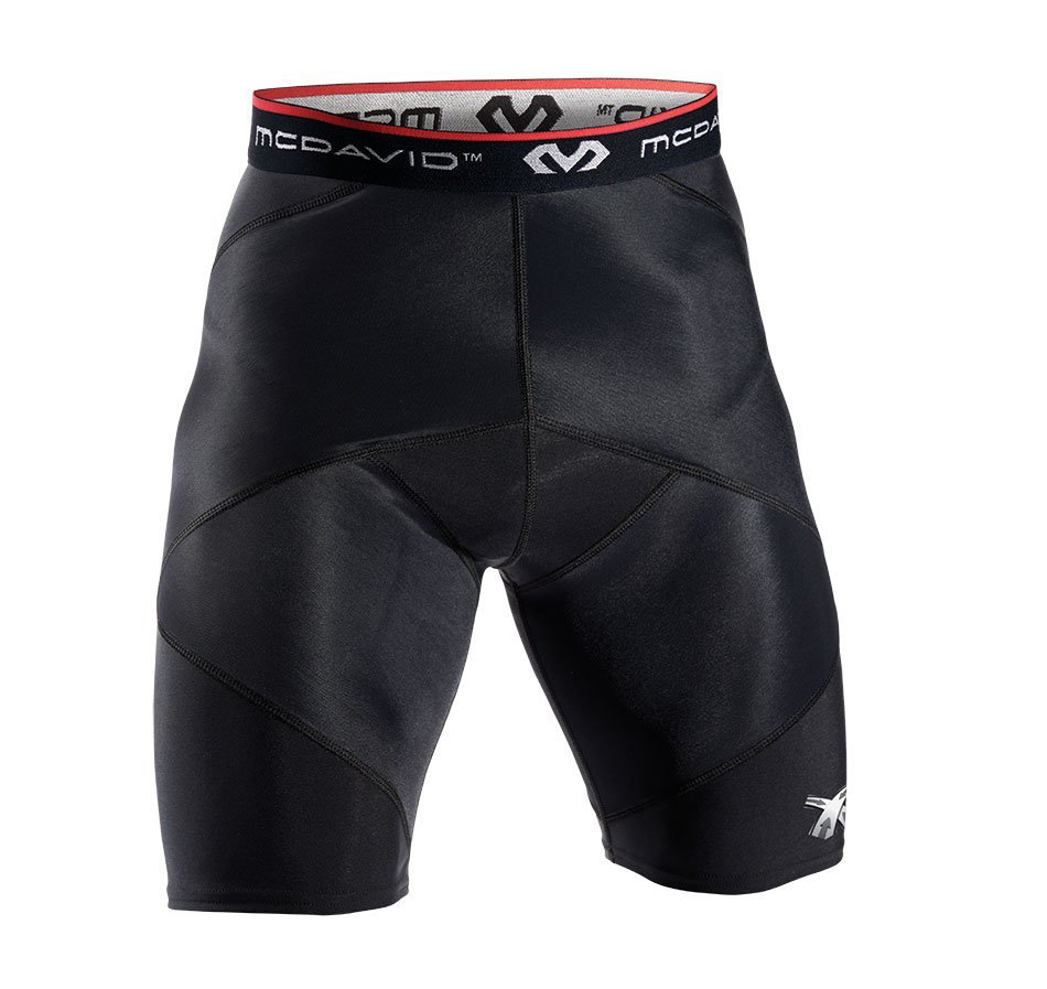 Best Compression Shorts Tackle and Flag Football (2019 Season)