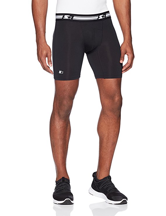 Best Compression Shorts Tackle and Flag Football (2019 Season)